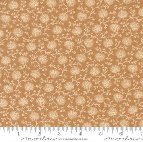 Fabric~ French General - Joie De Vivre - M13986-14