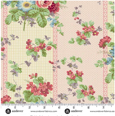 Ayla by Max and Louise - A1719-E