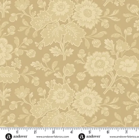 Wide Back - Always and Forever 1676N