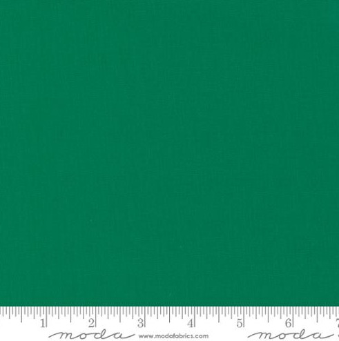 Bella solids - M9900-268 - Emerald