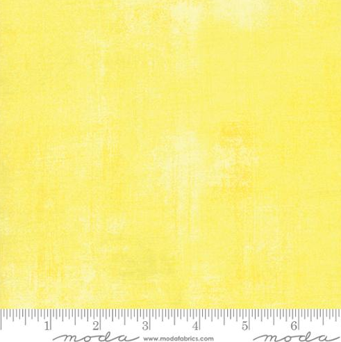 Moda Grunge - 321 - Lemon Drop
