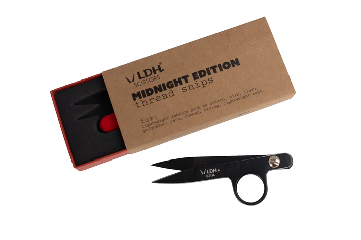 LDH - Thread Snips Midnight Edition