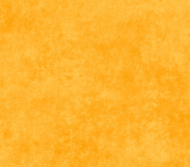 Fabric~ Shadow Play - 513 - S4 - Saffron
