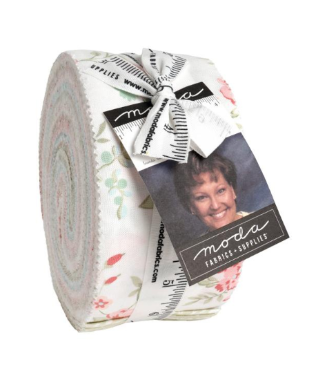 MODA - Abide by Brenda Riddle (Jelly Roll)