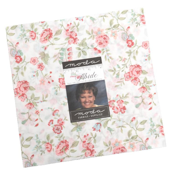MODA - Abide by Brenda Riddle (Layer Cake)