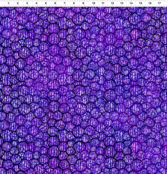 Fabric ~ Jason Yenter - Allure - 6ALR-3