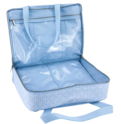 Gutermann x Birch Blooms Storage Carry Case