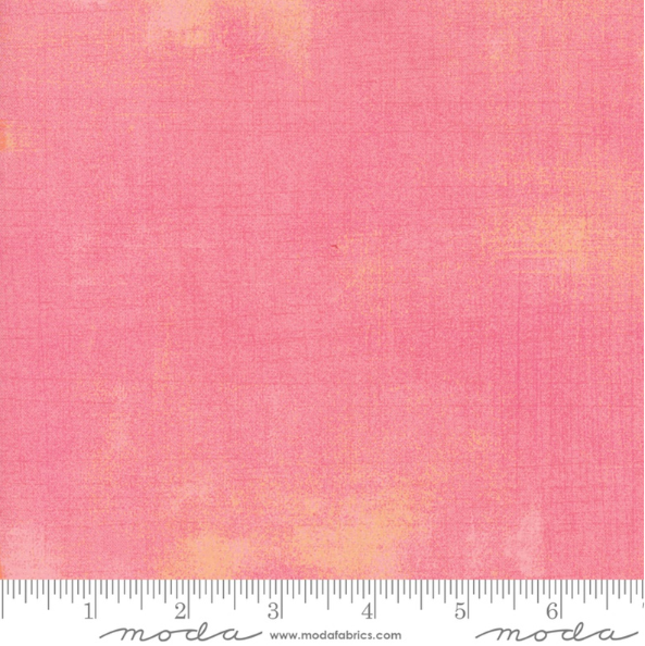 Moda Grunge - 377 - Peony