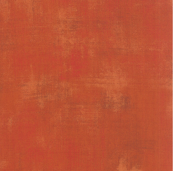 Moda Grunge - 285 - Pumpkin
