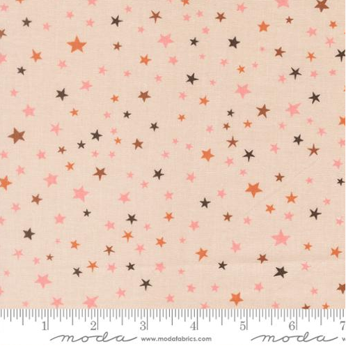 Moda Fabrics - Purrs and Boos 39066-11