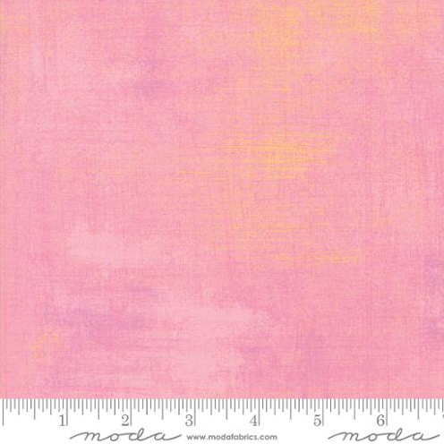 Moda Grunge - 325 - Apple Blossom