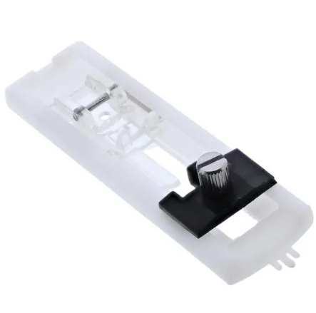 Janome - Buttonhole Foot - Sliding (R) 5mm F/L With Sizer