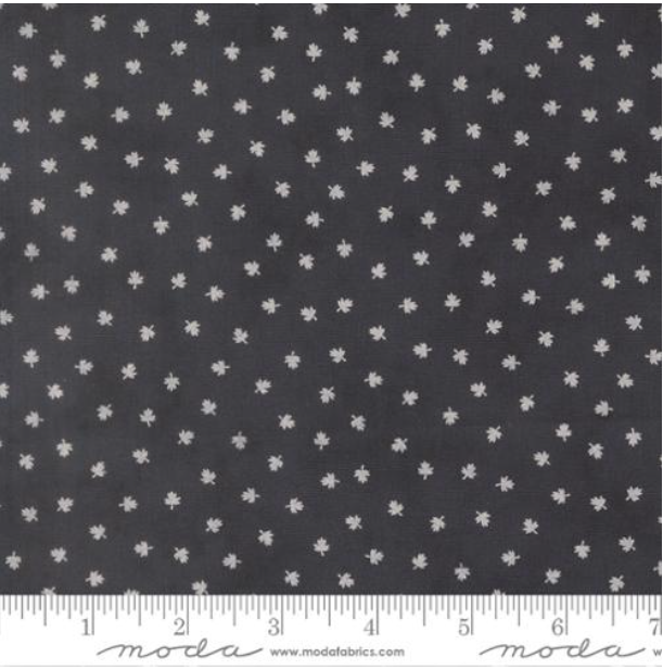 Moda Fabrics - 3 Sisters - Breathtaking Blues - M44408 15