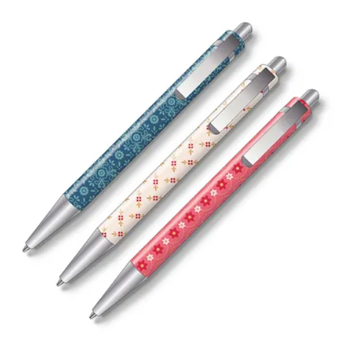 Lori Holt - Busy Bee Pencils