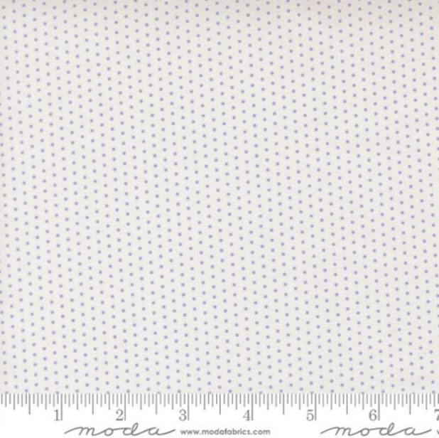 Moda - Gathered Bonbons by Jen Kingwell M18300-11