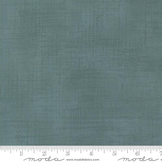 Moda Fabrics - Data by Janet Clare - Textured Solid Turing