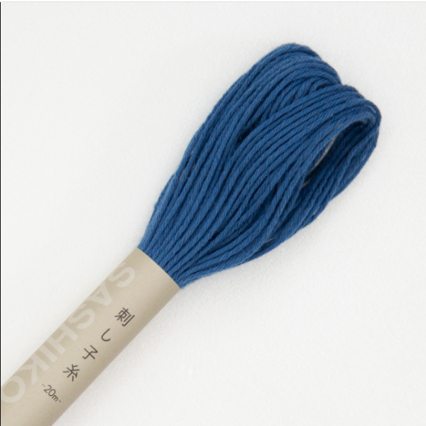 Olympus Sashiko Thread Skeins (20m)