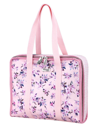 Gutermann x Birch Blooms Storage Carry Case