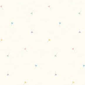 Fabric ~ Hush Hush 6 - Lollies