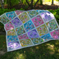 Pattern - The Daisy Quilt