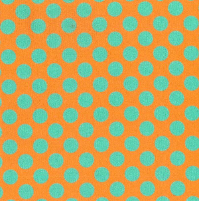 Blockstar Fabrics - Spot Retro BF-22