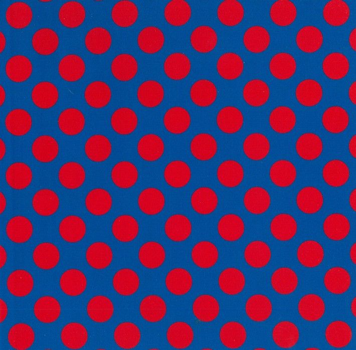 Blockstar Fabrics - Spot Retro BF-17