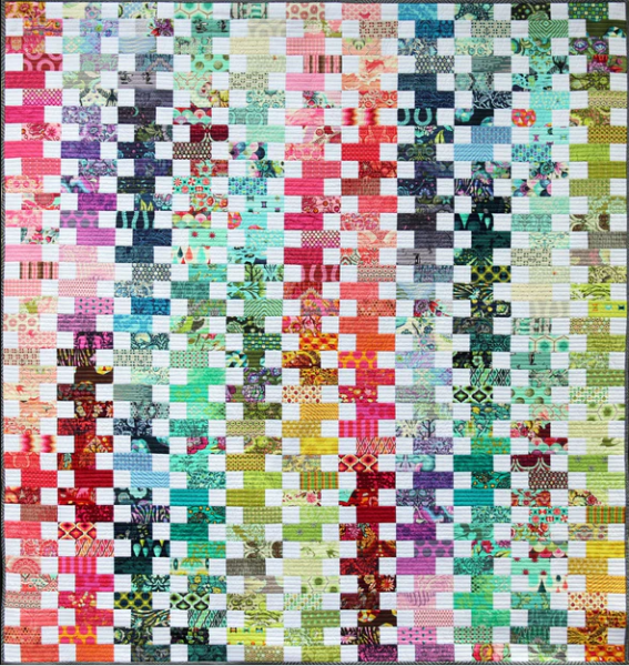 Pattern - Zip It