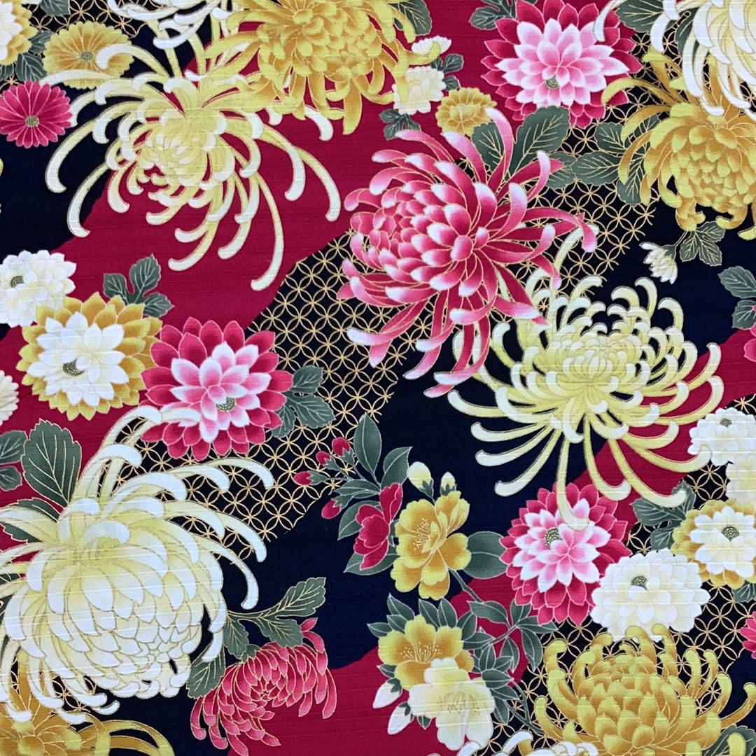 Cosmo Floral AP31703 1C