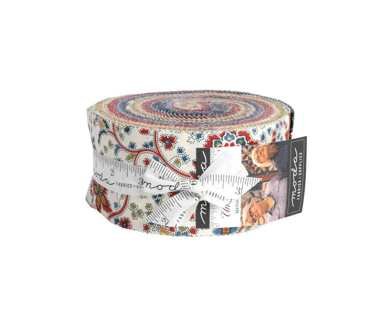Moda Jelly Roll Union Square