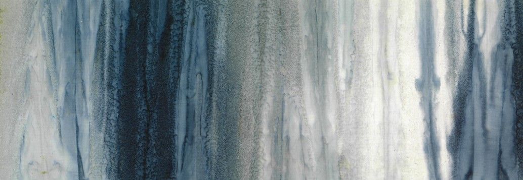 Fabric - Batik Stripes Landscape - BS025