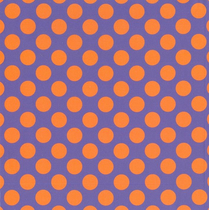 Blockstar Fabrics - Spot Retro BF-23