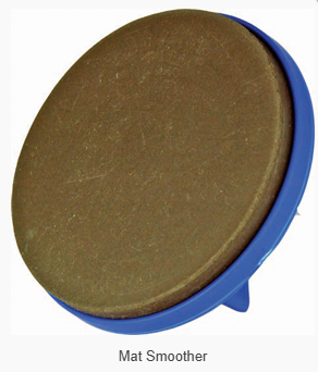 Mat Smoother