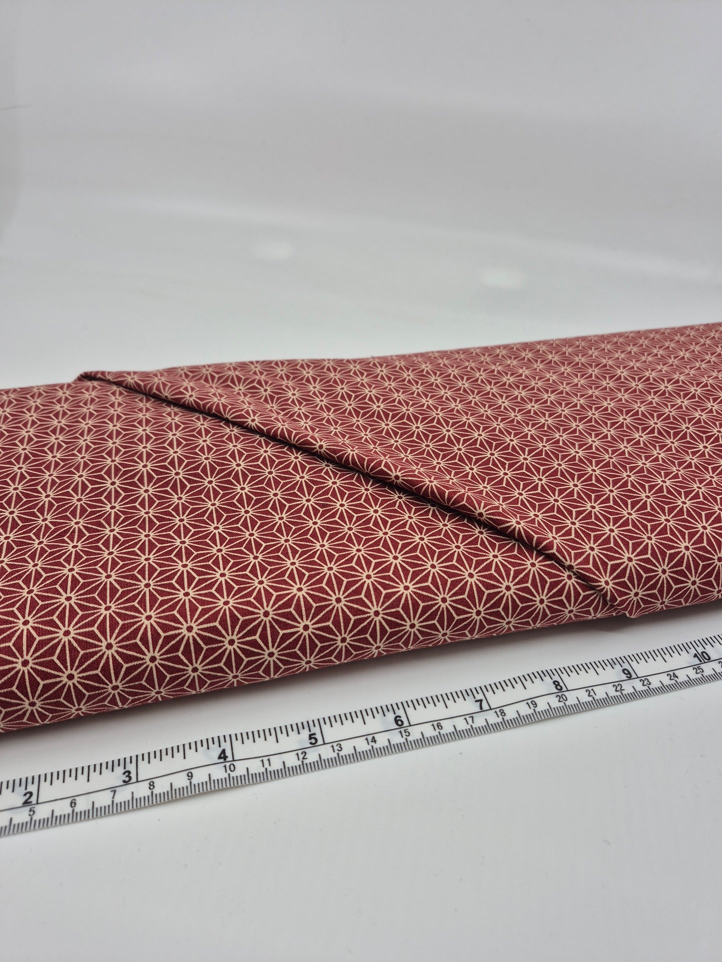 Japanese Fabric - #626