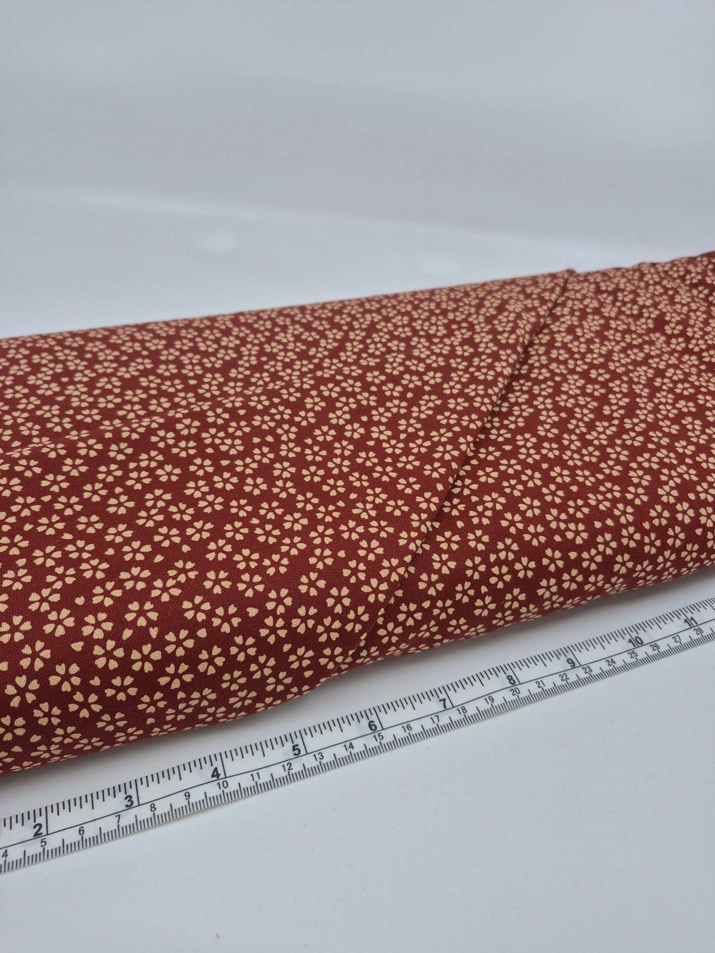 Japanese Fabric - #604