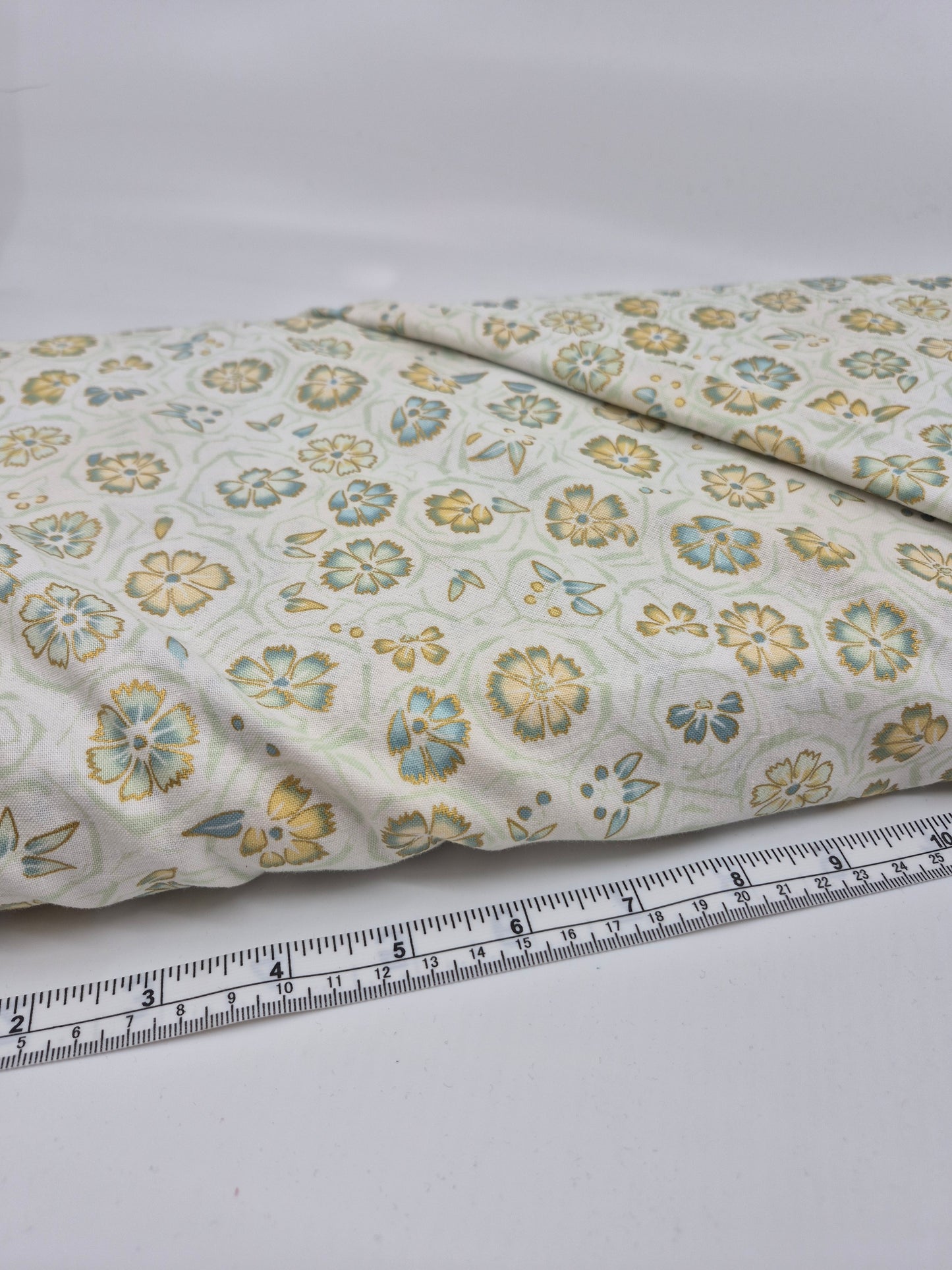 Fabric~ Imperial Collection: Honoka (Sprout) #21934-375
