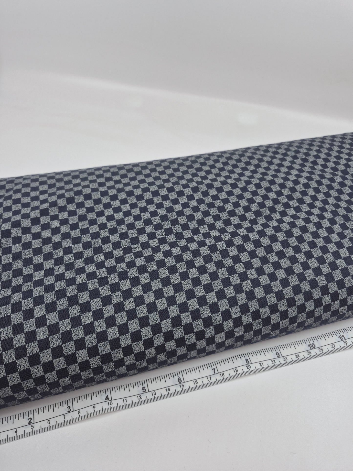 Japanese Fabric - #587