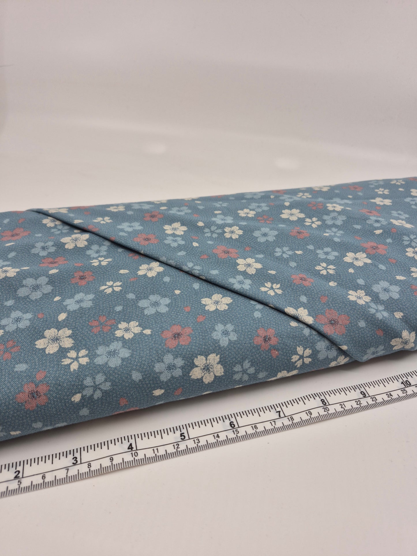 Japanese Fabric - #552