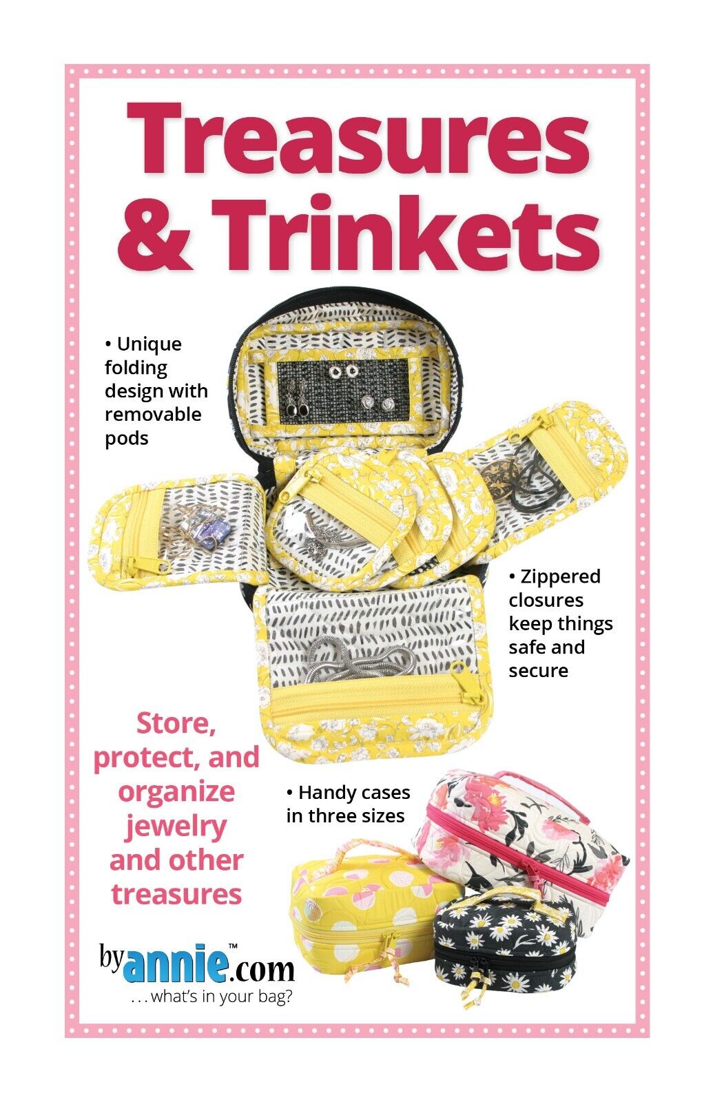 By Annie Treasures and Trinkets