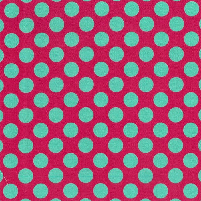 Blockstar Fabrics - Spot Retro BF-20