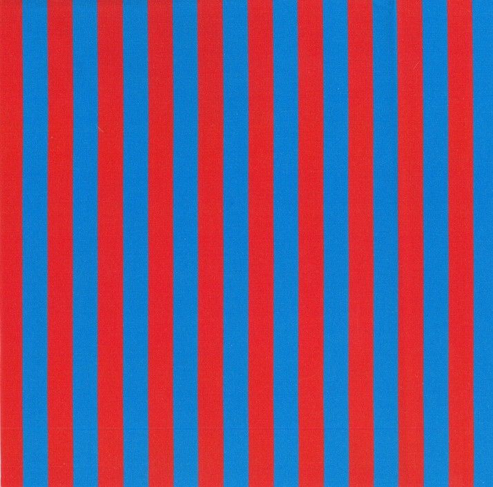 Blockstar Fabrics - 1/2 Inch Stripe Lollipop BF-60