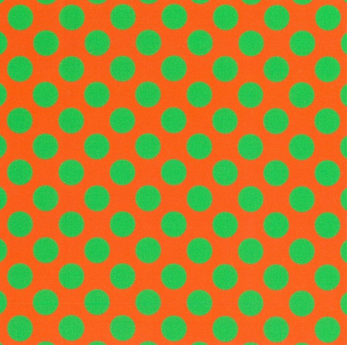 Blockstar Fabrics - Spot Lollipop BF-69