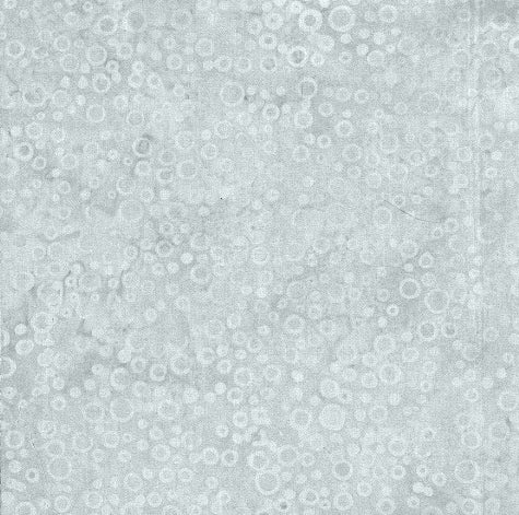 Fabric - Batik 'Fire' BA.1503
