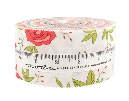 MODA - Beautiful Day (Jelly Roll)