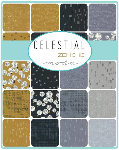 MODA - Celestial (Jelly Roll)