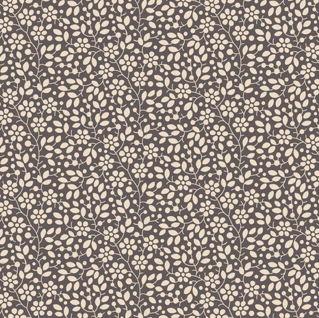 TILDA - Pie in The Sky - Cloudpie (Grey)