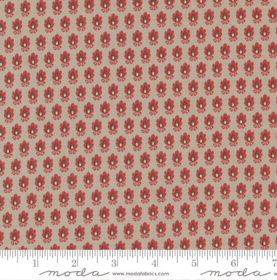 SALE~ French General - La Grande Soiree #M13928-15