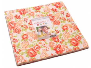 MODA - Farmhouse 2  (Layer Cake)