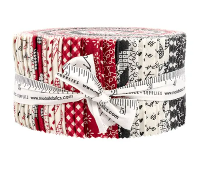 MODA - Flirt (Jelly Roll)