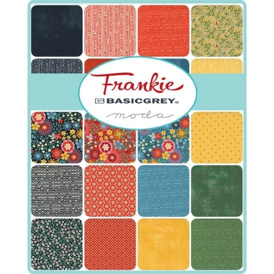 MODA - Frankie (Jelly Roll)