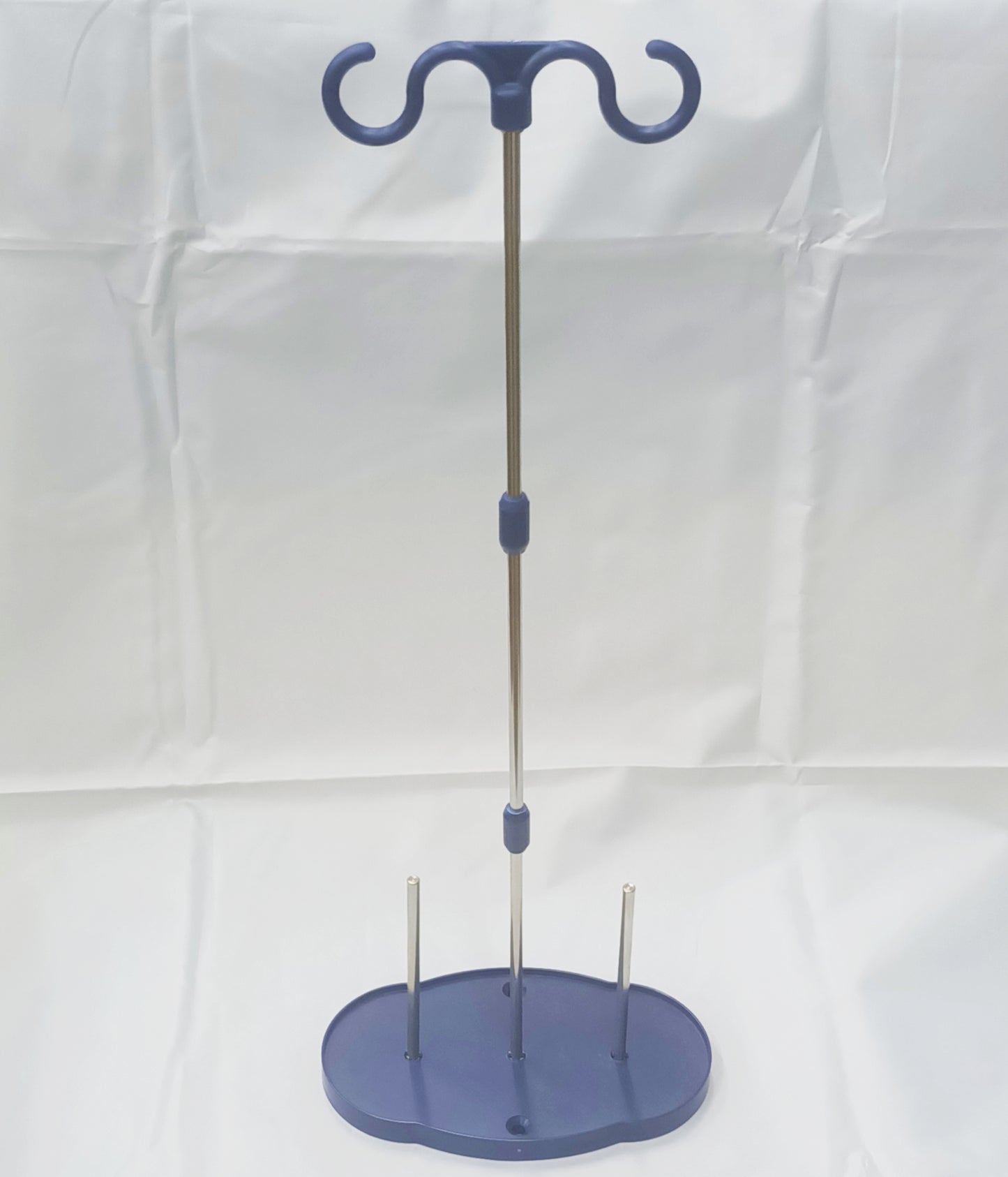Double Cone Thread Holder